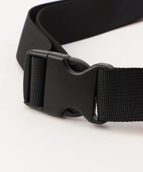 coen（コーエン）の「WILD WALLETS(ワイルドウォレット)別注ボディバッグ（ボディバッグ/ウエストポーチ・メンズ・ブラック/ベージュ/レッド・FREE）」の11枚目の写真