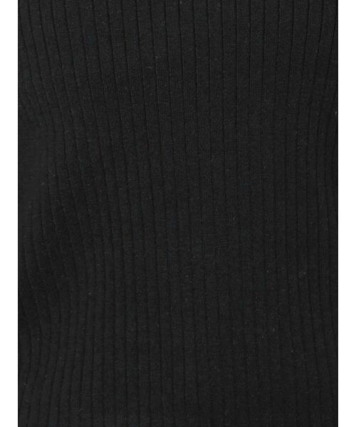 Ungrid(アングリッド)の「ウォッシャブルタートルニット(ニット/セーター・レディース・ピンク/ライトグリーン/イエロー/レッド/ブラック/ヘザーグレー・FREE)」の18枚目の写真