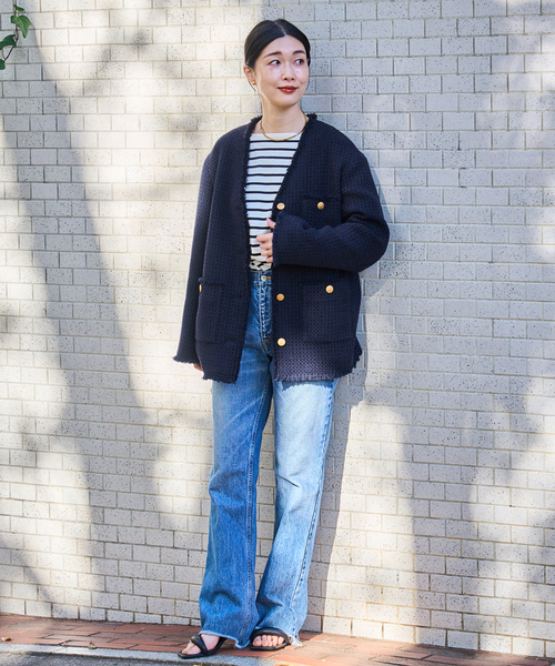 journal standard L'essage（ジャーナルスタンダードレサージュ