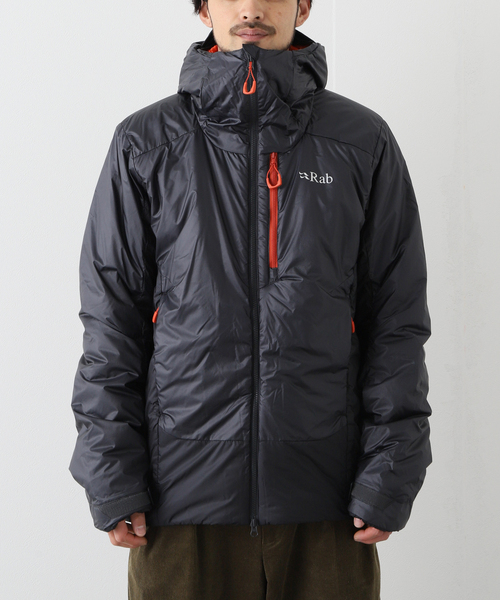 Rab Generator Alpine Jacket 海外サイズM日本サイズL Rab/ラブ Rab Generator Alpine Jacket 海外サイズM日本サイズL Rab/ラブ
