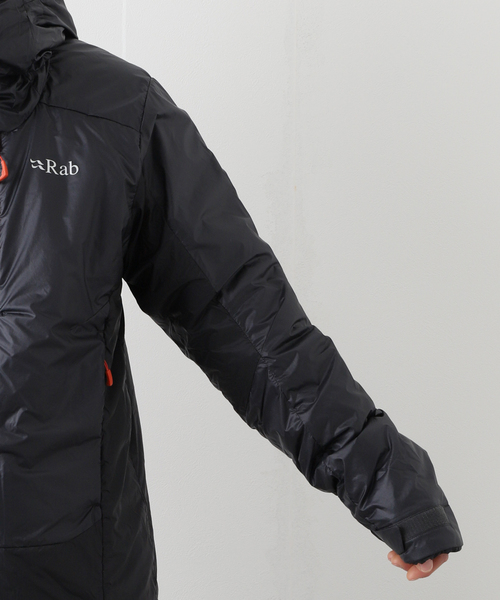 ジャケット・アウター Rab Baltoro Alpine Jacket Rab Baltoro Alpine - Soft Shell Jackets: Reviews