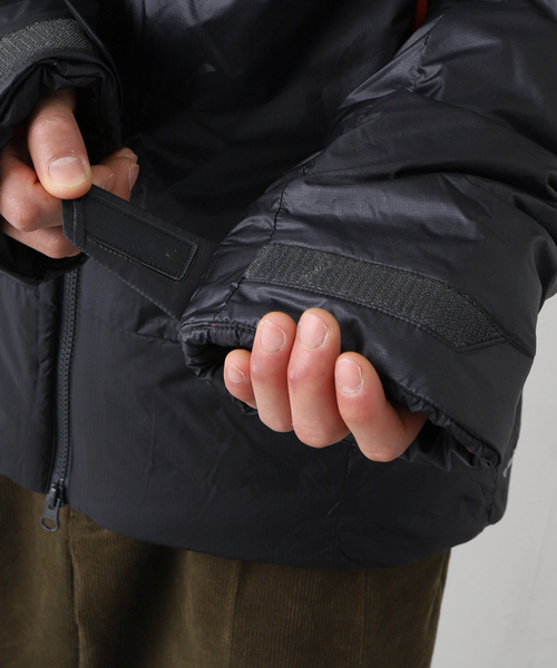 Rab/ラブ】Generator Alpine Jacket（ダウンジャケット/コート）｜RAB