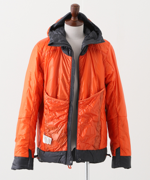 Rab/ラブ】Generator Alpine Jacket（ダウンジャケット/コート）｜RAB