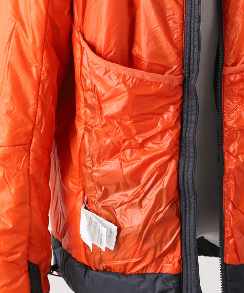 Rab/ラブ】Generator Alpine Jacket（ダウンジャケット/コート）｜RAB