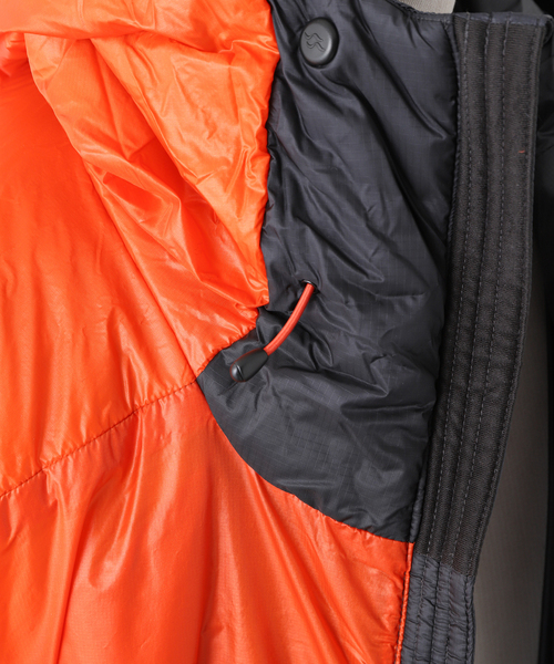 Rab/ラブ】Generator Alpine Jacket（ダウンジャケット/コート）｜RAB