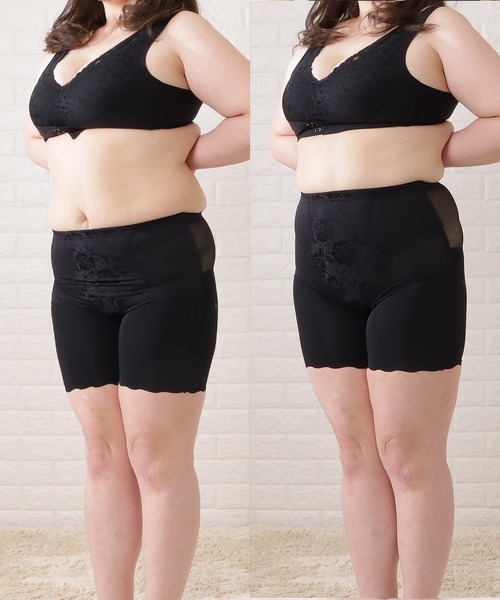 セール】補正下着 ロングガードル（その他アンダーウェア/インナー