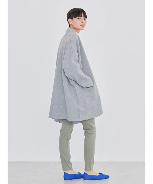 AMERICAN HOLIC（アメリカンホリック）の「ACTIVE　EASYストレッチパンツ（その他パンツ・レディース・アイボリー/ブラック/カーキ・S/M/L/XL）」の19枚目の写真