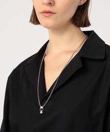 フィリップ オーディベール ロングネックレス KARLA PERLES Philippe Audibert】KARLA PEARL☆ペンダントロングネックレス