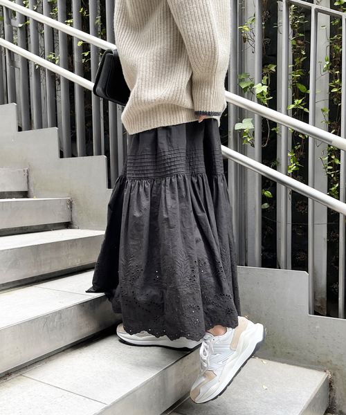 Spick & Span（スピックアンドスパン）の「≪追加3≫エンブロイダリー