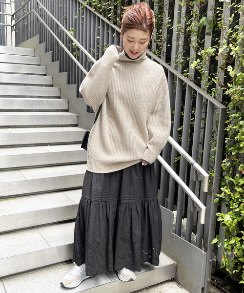 Spick & Span（スピックアンドスパン）の「≪追加3≫エンブロイ