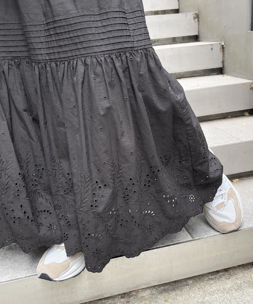 Spick & Span（スピックアンドスパン）の「≪追加3≫エンブロイダリー