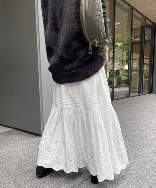 Spick & Span（スピックアンドスパン）の「≪追加3≫エンブロイダリー