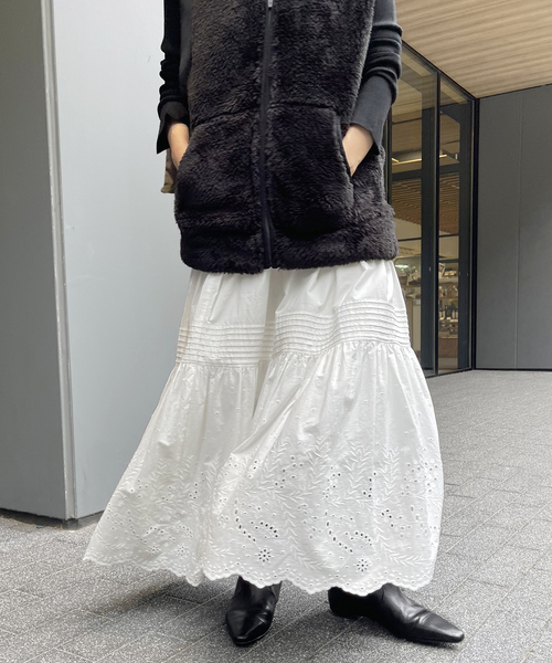 Spick & Span（スピックアンドスパン）の「≪追加3≫エンブロイダリー