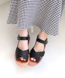 AmiAmi（アミアミ）の「キッズクロスサンダル（サンダル・キッズ）」