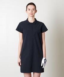 UNITED ARROWS GOLF 360 MASTER ポロワンピース　S UNITED ARROWS GOLF 360 MASTER ポロワンピース S UNITED ARROWS