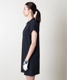 UNITED ARROWS GOLF 360 MASTER ポロワンピース　S 72662315_b_03_215.jpg