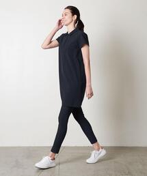 UNITED ARROWS GOLF 360 MASTER ポロワンピース　S 72662315_16_d_215.jpg