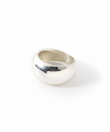 plage | 【HARPO/アルポ】 BOMBED リング(リング)