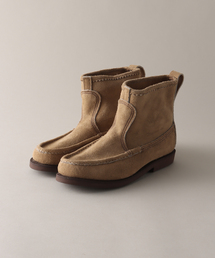 靴 RUSSELL MOCCASIN KNOCK A BOUT BOOTS Russell Moccasin 