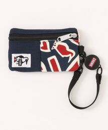 CHUMS | 【CHUMS/チャムス】 Commuter Pass Case Sweat Nylon(パスケース)