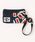 CHUMSi`Xj́uyCHUMS/`Xz Commuter Pass Case Sweat NylonipXP[Xjvb̑14