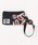 CHUMSi`Xj́uyCHUMS/`Xz Commuter Pass Case Sweat NylonipXP[Xjvb̑15
