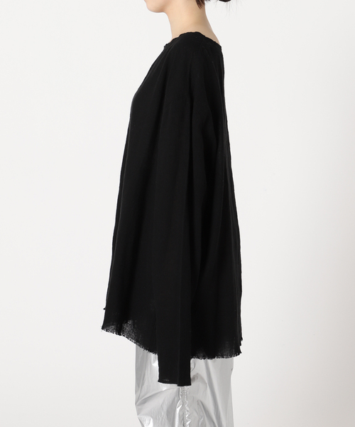 Li/Co BIO WASH PULLOVER：シャツ（シャツ/ブラウス）｜CITYSHOP