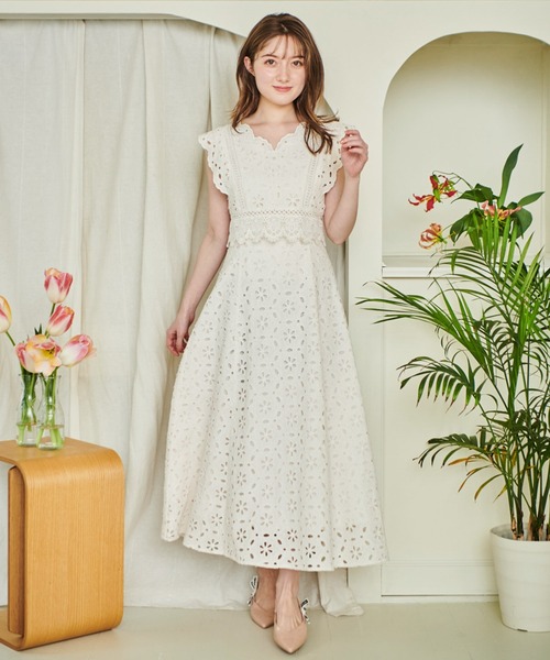 NOELA（ノエラ）の「ロゴリボンパンプス（パンプス・レディース・ブラック/ベージュ/オフホワイト・S/M/L）」の13枚目の写真