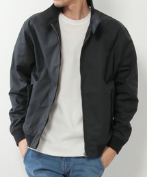 TCハリントンジャケット