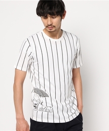 PEANUTS | 【PEANUTS×CIAOPANIC TYPY】ピーナッツコラボレイン(Tシャツ/カットソー)