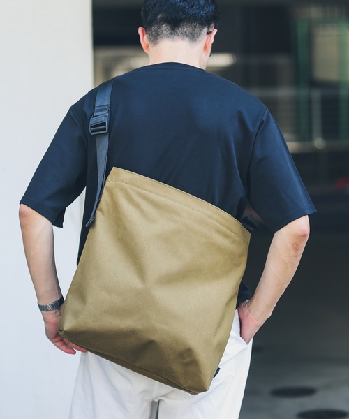 CANTERA（カンテラ）の「CANTERA CARSON2（ショルダーバッグ）」 - WEAR