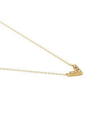 50周年記念 限定品 ヴァンドーム青山 ダイヤ ネックレス K18 Vライン 金 Amazon | [ヴァンドーム青山] 【公式】 ネックレス K18ピンク