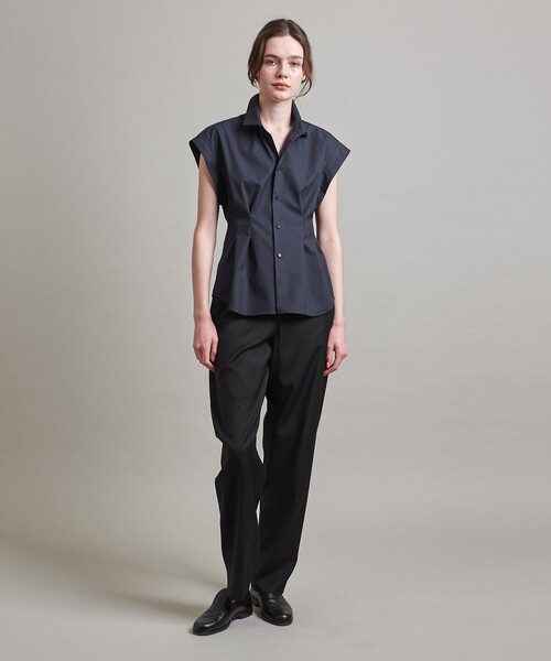 LOEFF（ロエフ）の「＜LOEFF＞CTN ブロード YK ウィング/レギュラー 