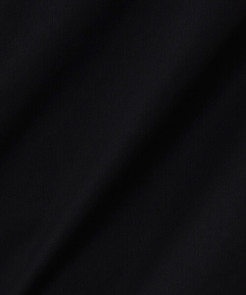 Purple&Yellow（パープルアンドイエロー）の「ベンチレーション オープンカラーシャツ（シャツ/ブラウス・メンズ・ブラック/ベージュ・SMALL/MEDIUM/LARGE）」の11枚目の写真