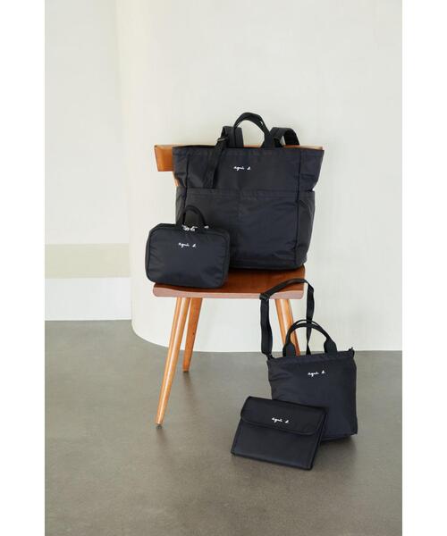 AC12 E BAG ペアレンツバッグ（マザーズバッグ）（マザーズ