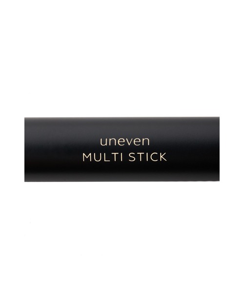 uneven(アニヴェン)の「【uneven】【outlet】マルチスティック(口紅/リップティント/グロス・レディース・ピンク/クリア・FREE)」の7枚目の写真
