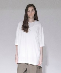 VOAAOV | 【VOAAOV】COTTON MODAL T-Shirt(Tシャツ/カットソー)
