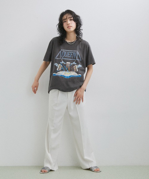GOOD ROCK SPEED】QUEEN TEE（Tシャツ/カットソー）｜GOOD ROCK