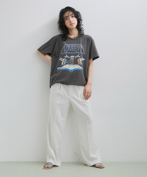 GOOD ROCK SPEED】QUEEN TEE（Tシャツ/カットソー）｜GOOD ROCK