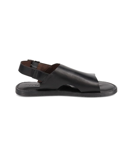 MODELLO（モデロ）の「【MODELLO　モデロ】カバロス加工レザーサンダル DM5131（サンダル・メンズ・ブルー系その他/ブラウン系その他/ホワイト/ブラック・LL/M/L/S）」の20枚目の写真