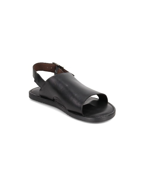 MODELLO（モデロ）の「【MODELLO　モデロ】カバロス加工レザーサンダル DM5131（サンダル・メンズ・ブルー系その他/ブラウン系その他/ホワイト/ブラック・LL/M/L/S）」の19枚目の写真