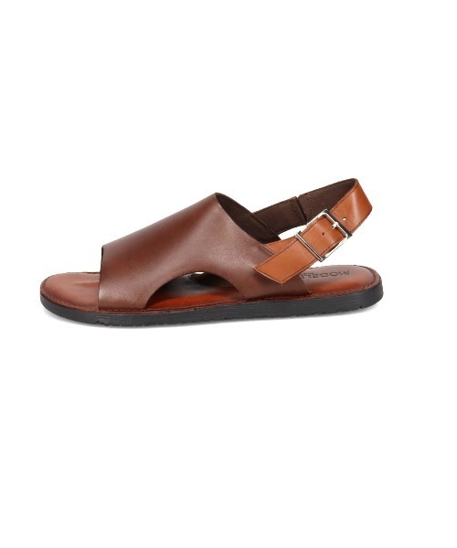 MODELLO（モデロ）の「【MODELLO　モデロ】カバロス加工レザーサンダル DM5131（サンダル・メンズ・ブルー系その他/ブラウン系その他/ホワイト/ブラック・LL/M/L/S）」の16枚目の写真