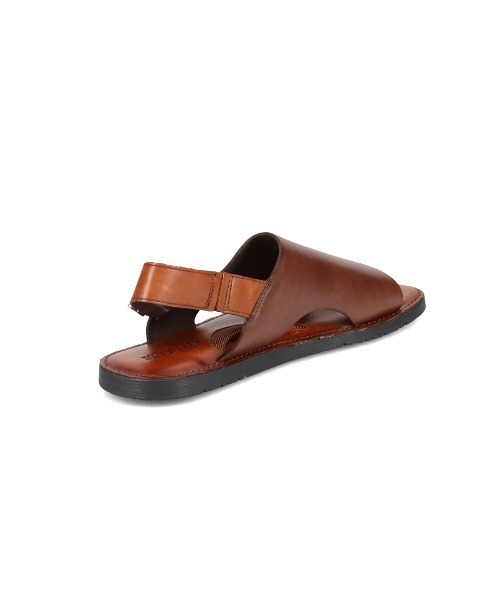 MODELLO（モデロ）の「【MODELLO　モデロ】カバロス加工レザーサンダル DM5131（サンダル・メンズ・ブルー系その他/ブラウン系その他/ホワイト/ブラック・LL/M/L/S）」の13枚目の写真
