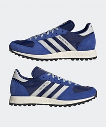 adidas/アディダス TRX RUNNER VINTAGE スニーカー