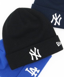 NEW ERA | ニューエラ ニット帽 MLB カフ(ニットキャップ/ビーニー)