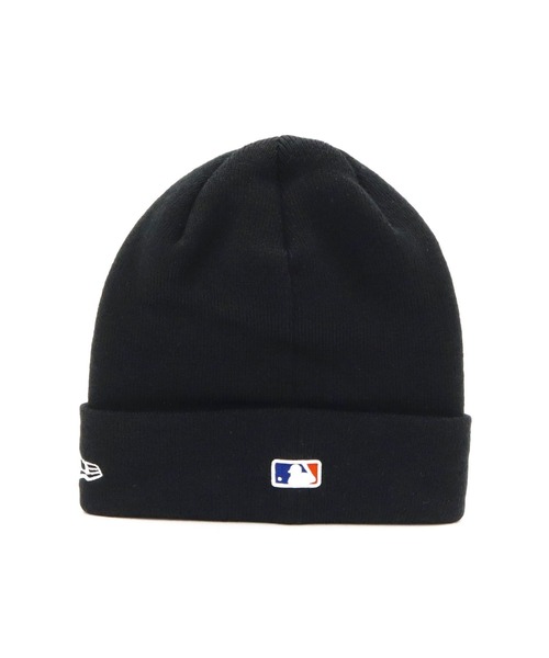 NEW ERA(ニューエラ)の「ニューエラ ニット帽 MLB カフ(ニットキャップ/ビーニー・メンズ・ブルー/ブラウン/ブラック/ブラック系/ブラック系1/ベージュ/グリーン/ネイビー/オフホワイト・FREE)」の20枚目の写真