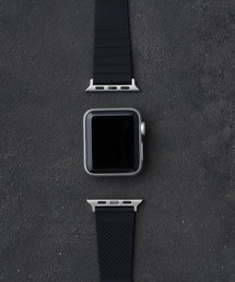 PR01.（ピーアールワン）の「ZANDY マグネットシリコンバンド（スマホケース/カバー）」