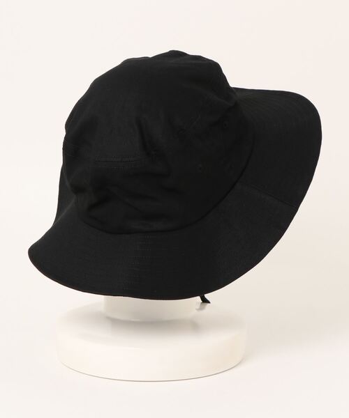 Champion（チャンピオン）の「ツイル アウトドアハット（ハット・メンズ・カモフラージュ/ネイビー/ブラック/オフホワイト・FREE）」の5枚目の写真