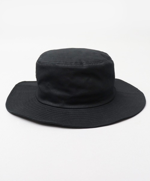 Champion（チャンピオン）の「ツイル アウトドアハット（ハット・メンズ・カモフラージュ/ネイビー/ブラック/オフホワイト・FREE）」の19枚目の写真