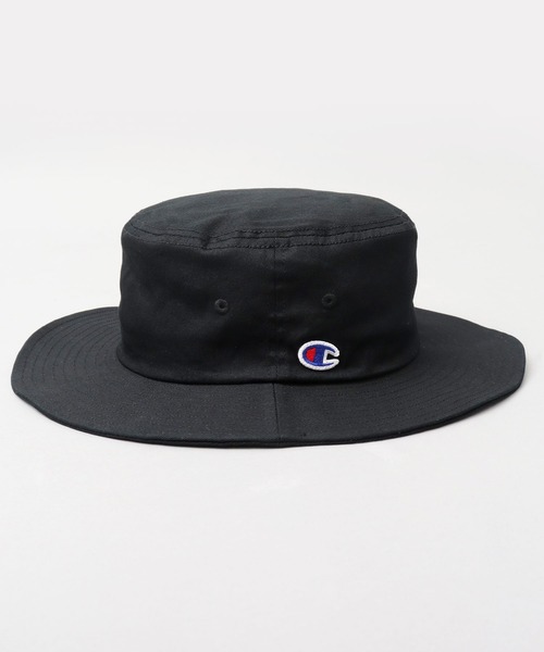 Champion（チャンピオン）の「ツイル アウトドアハット（ハット・メンズ・カモフラージュ/ネイビー/ブラック/オフホワイト・FREE）」の20枚目の写真